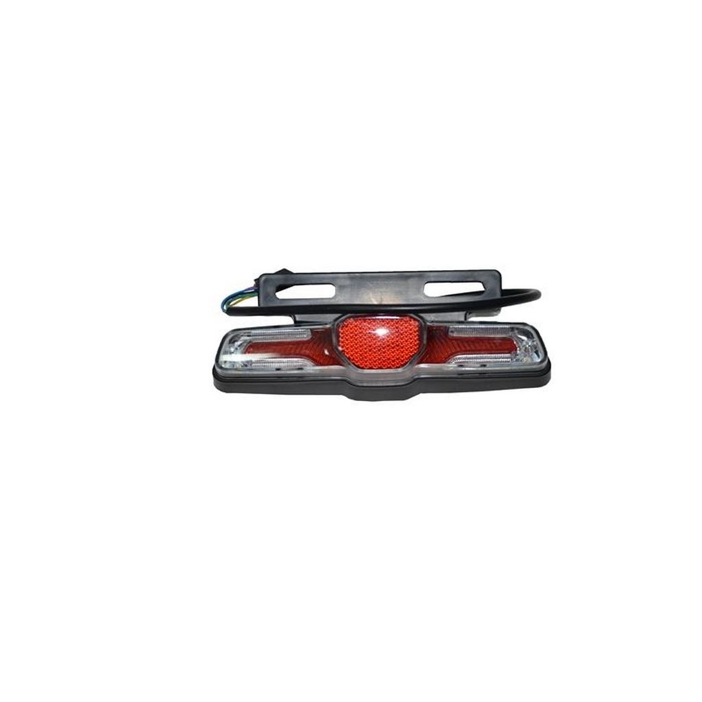 RKS ECOTECH ARKA STOP [ELEGANT] #RK 27015